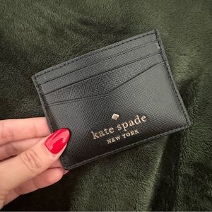 Kate Spade card wallet
